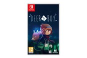 Games - Deer & Boy (Release TBA) - Nintendo Switch - Adventure - 3700664533834