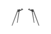 Muurbevestigingen, AV-bevestigingen & AV-meubels - Xiaomi TV Floor Stand - Max - recommended for - ELA5388GL