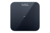 Personenweegschalen - Xiaomi Slimme weegschaal Mi Smart Scale S200 Donkergrijs - BHR9239GL