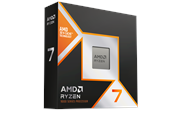 CPU - AMD Ryzen 7 9850X3D CPU - 8 kernen - 4.7 GHz - AMD AM5 - AMD Boxed (zonder koeler) - 100-100001973WOF