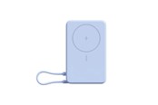 Powerbank - Xiaomi Magnetic Powerbank - Blauw - 10000 mAh - BHR08PCGL