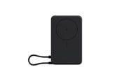 Powerbank - Xiaomi Magnetic Powerbank - Zwart - 10000 mAh - BHR08P9GL