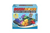 Speelgoed - Ravensburger Rush Hour 2024 Brain Game (EN) - 765980