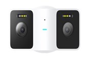 Netwerkcamera - Xiaomi Outdoor Camera CW100 Dual - BHR07UIEU