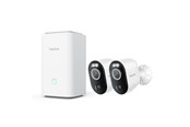 Smart Home - REOLINK Home Hub with 2x Argus 3 Ultra - BWS4KC0164-2