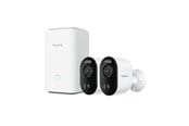 Smart Home - REOLINK Home Hub with 2x Argus 3E - BWS2KC0164-2