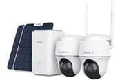 Smart Home - REOLINK Hub with 2x Argus PT Ultra 2x Solar Panel - 6976930229306
