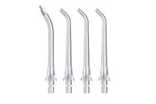 Elektrische tandenborstel - Xiaomi Tandenborstelkoppen Water Flosser Replacement Tips - BHR9938GL