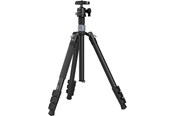 Statief - SmallRig 4059 Carbon Fiber Tripod Kit with Center Column AP-20 - 4059