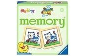 Speelgoed - Ravensburger My First memory - 208777