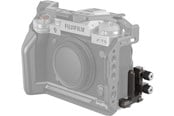 Diversen - SmallRig HDMI & USB-C Cable Clamp for FUJIFILM X-T5 4147 - 4147