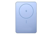 Powerbank - Xiaomi Super Slim Magnetic Powerbank - Blauw - 5000 mAh - BHR08POGL