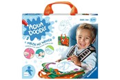 Creatief spelen - Ravensburger Aquadoodle Travel Dino - 45662