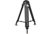 Statief - SmallRig 4167 FreeBlazer Heavy-Duty Carbon Video Tripod - 4167
