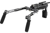 Diversen - SmallRig SR007 Pro camera rig - 4181
