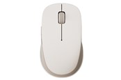 Muis - Xiaomi Dual-mode Wireless Mouse 2 - White - Muis - 5 knoppen - Wit - BHR8849GL