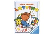 Speelgoed - Ravensburger Lottino Dick Bruna - 000333