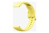 Smartwatch - Accessoires - Xiaomi 135mm - 205mm | Watch TPU Strap | Lemon - BHR9470GL