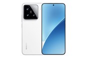 Mobiel - Xiaomi 15 512GB/12GB - White - MZB0IU5EU