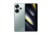 Mobiel - Xiaomi POCO F6 - green - 5G smartphone - 512 GB - GSM - 56297