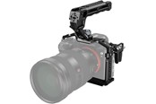 Diversen - SmallRig Cage Kit for Sony Alpha 7 III / Alpha 7R III 4198 - 4198