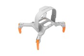 Diversen - Sunnylife Landing Gear Upgrade for DJI Flip - Orange - FP-LG968-C