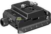 Diversen - SmallRig Arca-Swiss / Manfrotto Compatible Mount Plate Kit 4234 - 4234