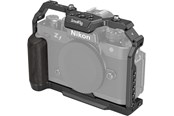 Diversen - SmallRig Camera Cage for Nikon Z f 4261 - 4261