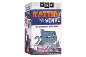 Bordspellen, Kaartspellen & Dobbelspellen - White Goblin Games - Cat Gang - Card Game (NL) - WGG2427