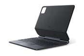 Toetsenbord - Xiaomi Focus - keyboard and folio case - with touchpad - QWERTY - US English Input Device - Keyboard and folio case - Engels (US international) - Zwart - BHR9500GL