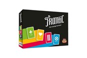 Bordspellen, Kaartspellen & Dobbelspellen - White Goblin Games - Frantic - Card Game (NL) - WGG2528