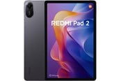 Tablet - Xiaomi Redmi Pad 2 4G 128GB/4GB - Graphite - VHU5660EU
