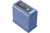 Batterijen & batterijgrepen - SmallRig 4267 Camera Battery USB-C Rechargable NP-F970 - 4267