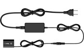 Voedingskabel (extern) - SmallRig 4269 Dummy Battery with Power adapter (EU) NP-FZ100 - 4269B