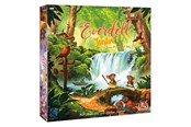 Bordspellen, Kaartspellen & Dobbelspellen - White Goblin Games - Everdell Junior - Board Game (NL) - WGG2336