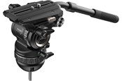 Diversen - SmallRig Professional Fluid Head PH8 4287 - 4287