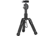 Statief - SmallRig 4289 Aluminum Mini Tripod VT-20 - 4289