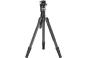 Statief - SmallRig 4319 Video tripod kit CT190 Alu - 4319