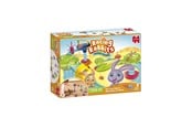 Bouw-/constructiekits - Jumbo - Racing Rabbits Starter Set - 2 Rabbits - 1110100372