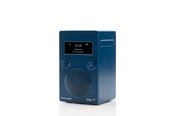 DAB & Wekkerradio - Tivoli Audio PAL+ BT - Blauw - DAB/DAB+/DMB/FM - Mono - PPBT3-3046-UNL