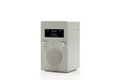 DAB & Wekkerradio - Tivoli Audio PAL+ BT - Grijs - DAB/DAB+/DMB/FM - Mono - PPBT3-3047-UNL
