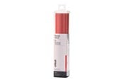 Labelprinter - Cricut Smart Vinyl - craft material - 33 cm x 3.6 m - red - vinyl - 2008653