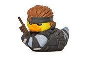 Merchandise - Mini TUBBZ - Metal Gear Sold - Solid Snake - Figuur - NS4943