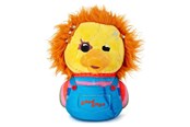 Merchandise - TUBBZ - Childs Play - Chucky - Pluche - NS4651