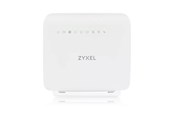 Router - ZyXEL EX3501-T0 Dual-Band Wireless AX3000 Gigabit Ethernet IAD/Gateway - Wireless router Wi-Fi 6 - EX3501-T0-EU01V2F