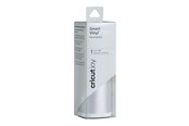 Labelprinter - Cricut Joy Smart Vinyl - craft material - 13.9 x 121.9 cm - shimmer silver - vinyl - 2007144