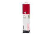 Labelprinter - Cricut Smart Iron-On - craft material - 33 cm x 2.7 m - red - vinyl - 2008692