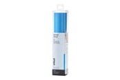 Labelprinter - Cricut Smart Vinyl - craft material - 33 cm x 3.6 m - ocean - vinyl - 2008660