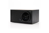 DAB & Wekkerradio - Tivoli Audio Model ONE Digital + Gen3 - Zwart - DAB/DAB+/FM - Zwart/zwart - M1DP3-3039-ROW