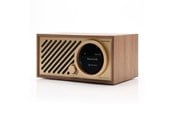 DAB & Wekkerradio - Tivoli Audio Model ONE Digital + Gen3 - Goud - DAB/DAB+/FM - Walnoot / goud - M1DP3-3040-ROW